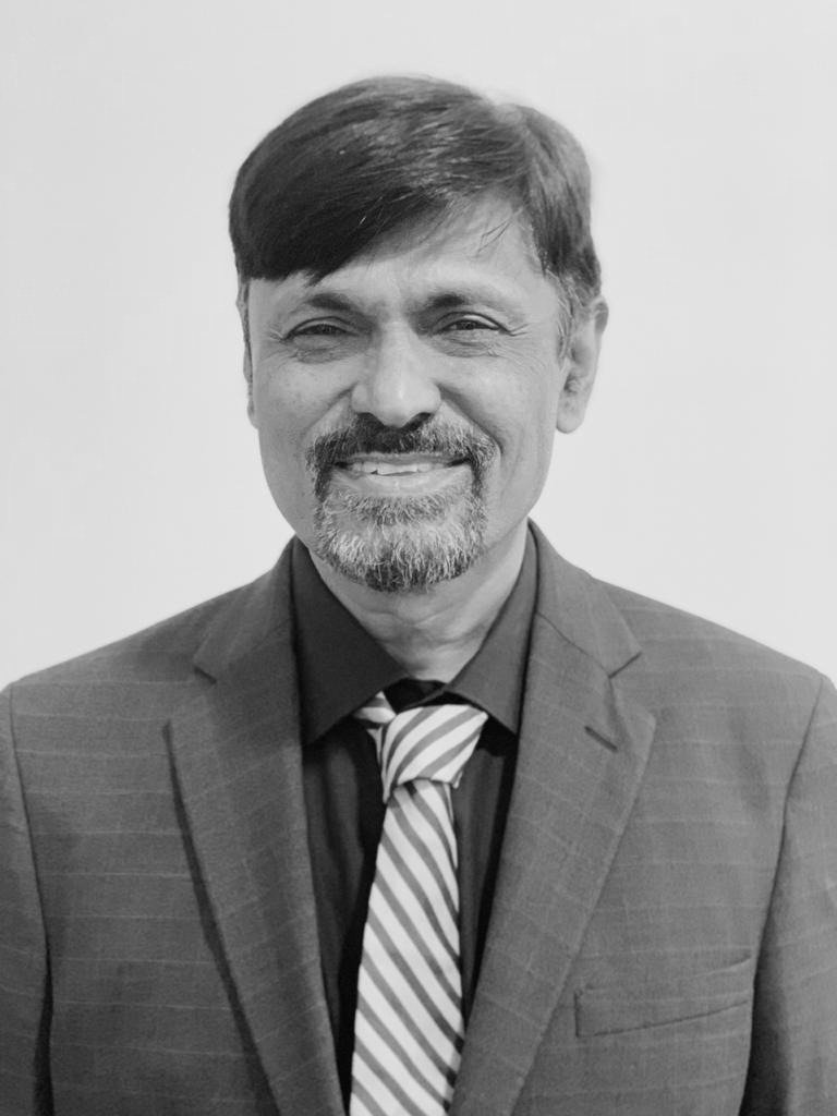 Mr. Rajesh Raka