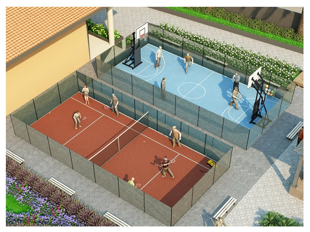 SHAKUN ESTATES