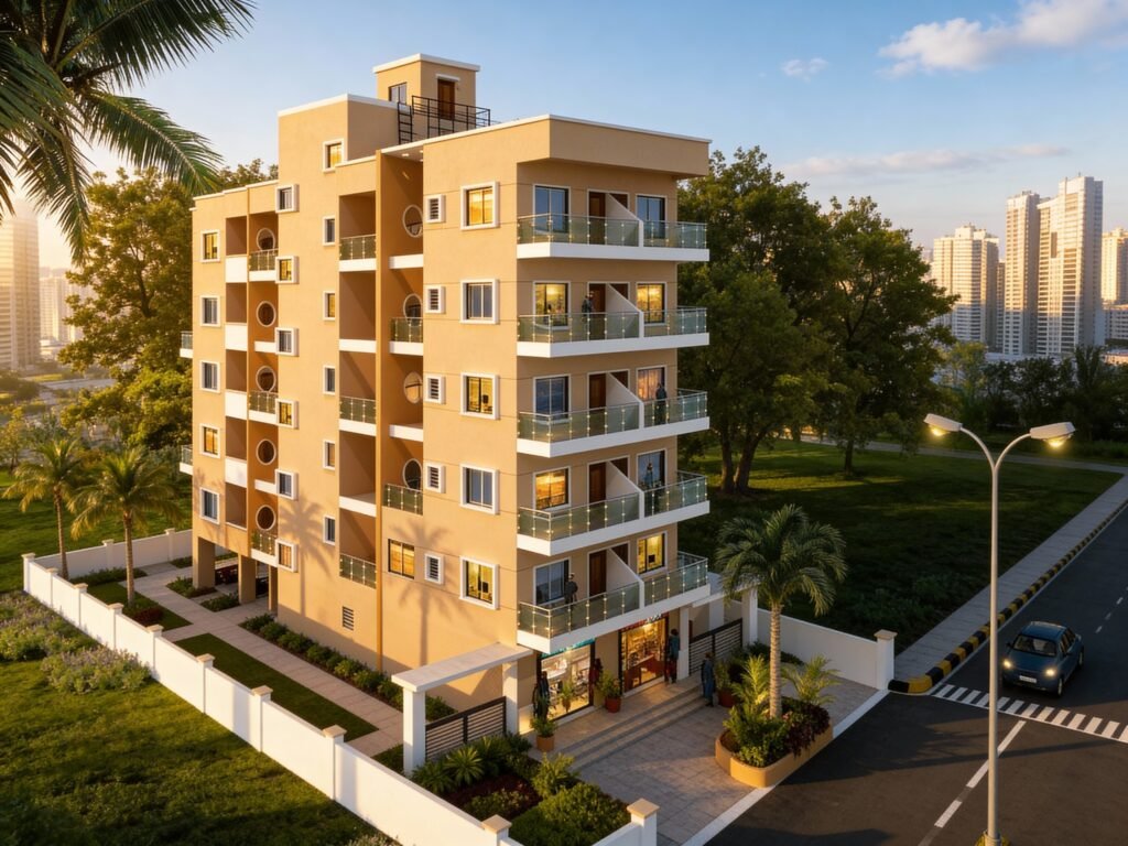 Shakun Pune