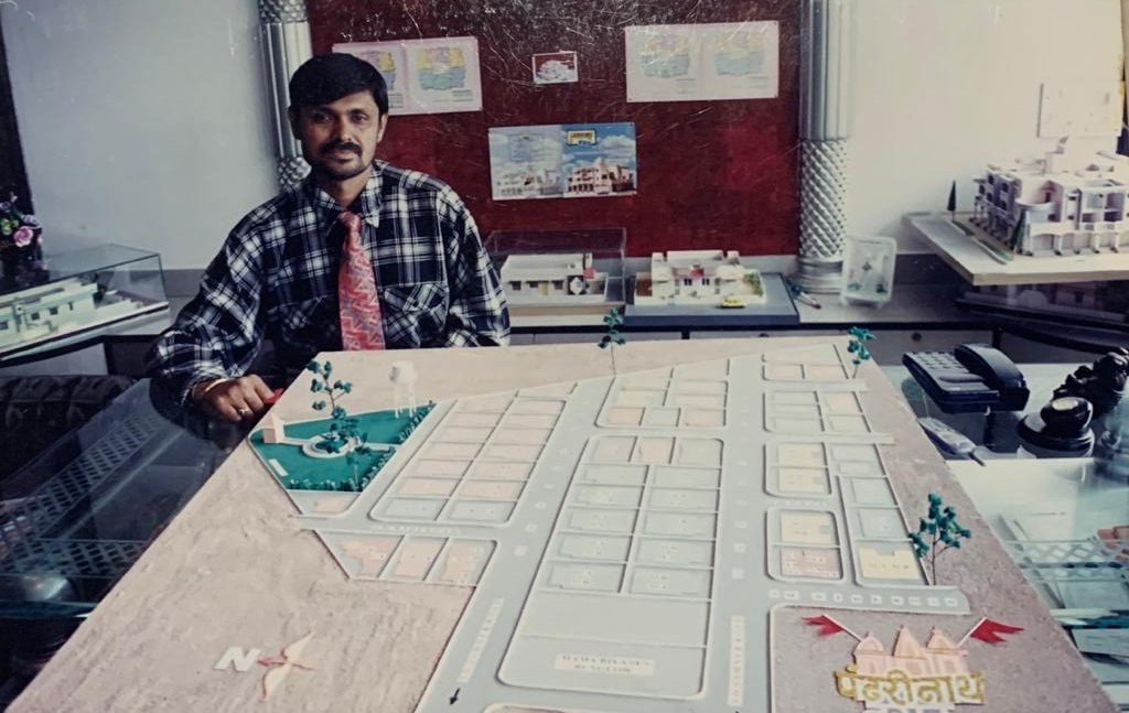 Rajesh Raka ARC